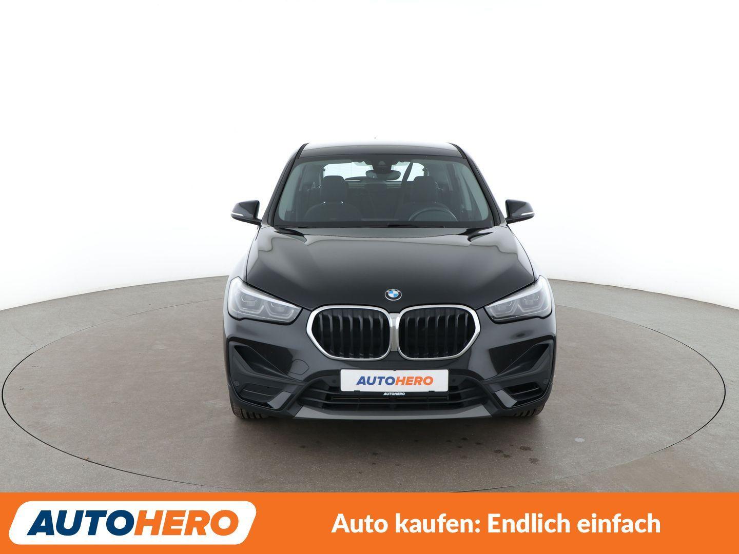 BMW X1 xDrive 20i Advantage Aut*NAVI*LED*TEMPO*CAM*PDC*, миниатюра 8