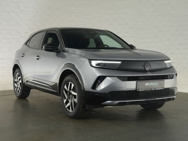 Mokka B FACELIFT GS AT+RÜCKFAHRKAMERA+SITZ-/LENK
