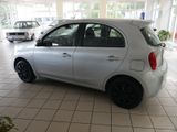 Nissan Micra Acenta - Nissan Micra aus 2015
