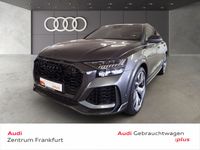 Audi RSQ8 - Vorschau Bild 1