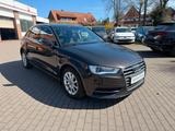 Audi A3 Sportback attra.*Xenon*PDC*SHZ*Inspe/TÜV NEU - Audi A3: Braun