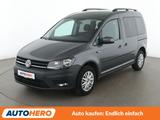 Volkswagen Caddy 2.0 TDI Trendline BMT Aut.*NAV*TEMPO*CAM* - Volkswagen Caddy in Bochum