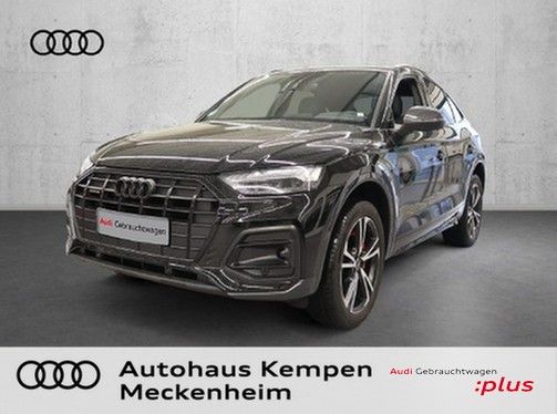 Audi Q5 Sportback 40 TDI advanced 20" NAVI+VC  MATRIX