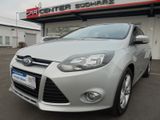 Ford Focus 1,0 EcoBoost 74kW Trend /Zahnriemen neu - : Kombi, 74