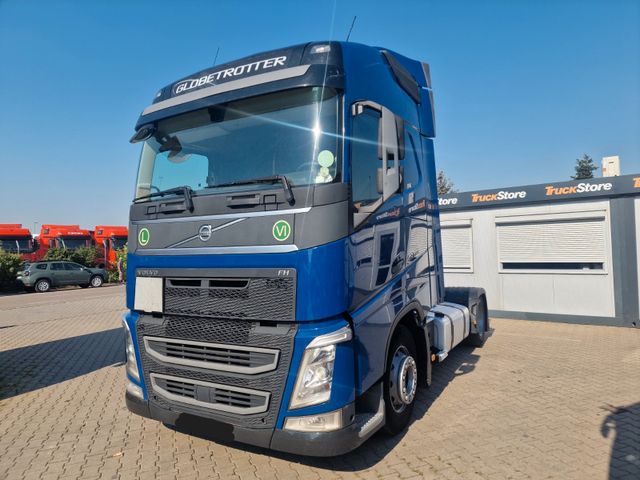 Volvo FH 460 (Mega)