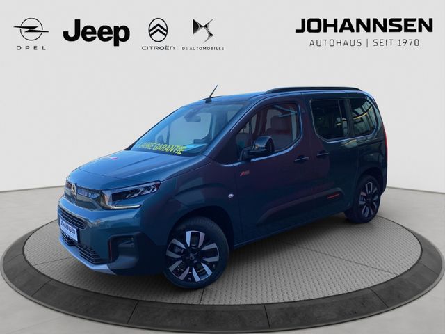CITROEN Berlingo M Max inkl. XTR Paket/Kamera/Glasdach/T