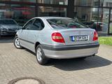 Toyota Avensis 1.8 Linea Sol SZH*AutomatGetriebe*3.Hand - Toyota Avensis linea-sol