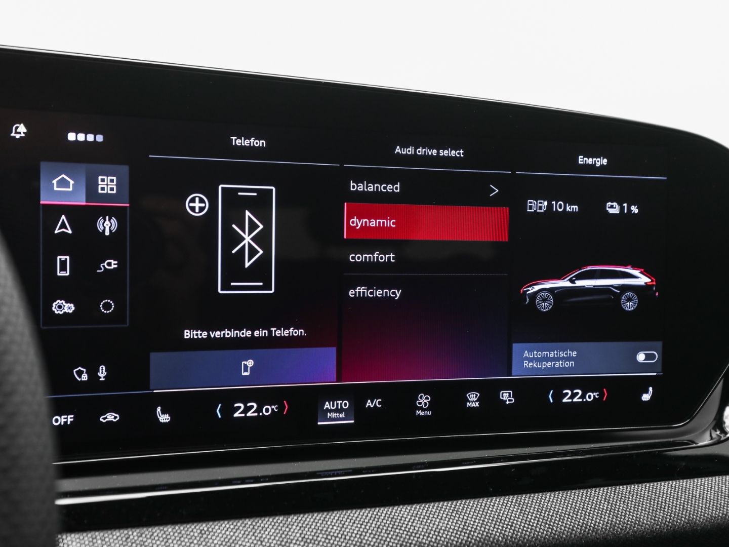 Audi A5 - Bild 13