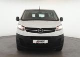 Opel Vivaro Kombi L 2.0D Automatik 9S Klima DAB PDC - Opel mit Diesel-Antrieb: Kleinbus, 0