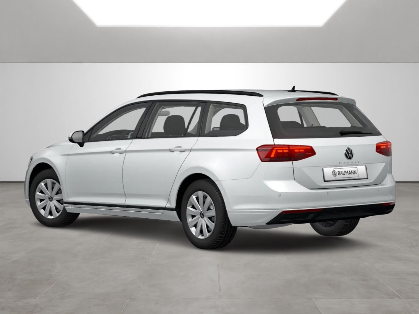Passat Variant 1.5 TSI DSG *LED*NAVI*KAMERA*