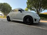 Abarth 595 1.4 T-Jet 16V 595 Pista Pista - Abarth 595: Pista