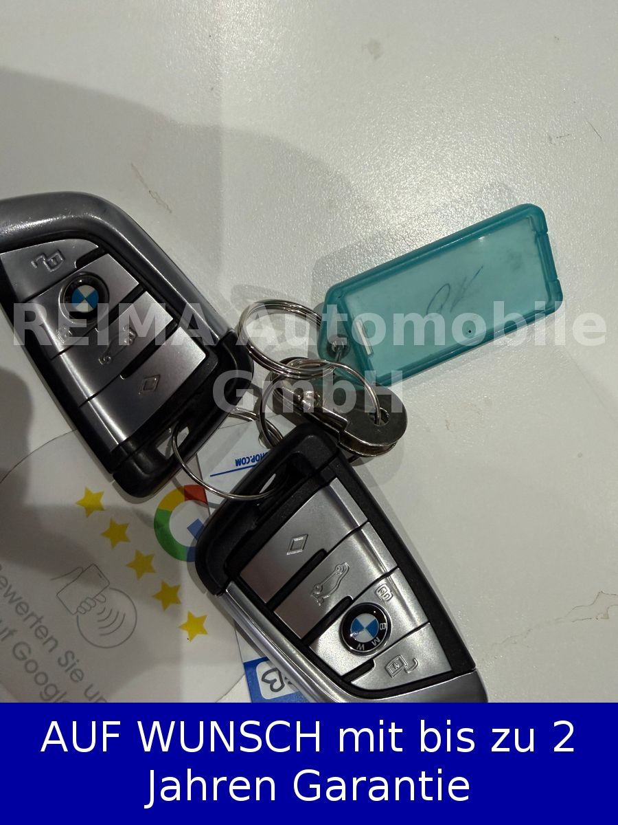 Fahrzeugabbildung BMW X5 xDrive 40 i M-Sport,LED, Pano,Luft,H&K-Sound