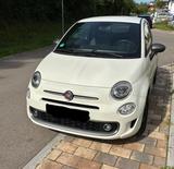 Fiat 500 1.2 8V Anniversario Anniversario - Fiat 500: Anniversario