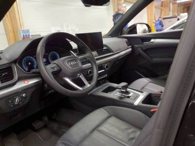 Audi Q5 - Bild 4