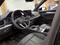 Audi Q5 - Vorschau Bild 4