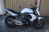 Kawasaki ER-6n, Bj. 2009, 48PS - Offers