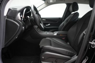 Mercedes GLC 300 - 10