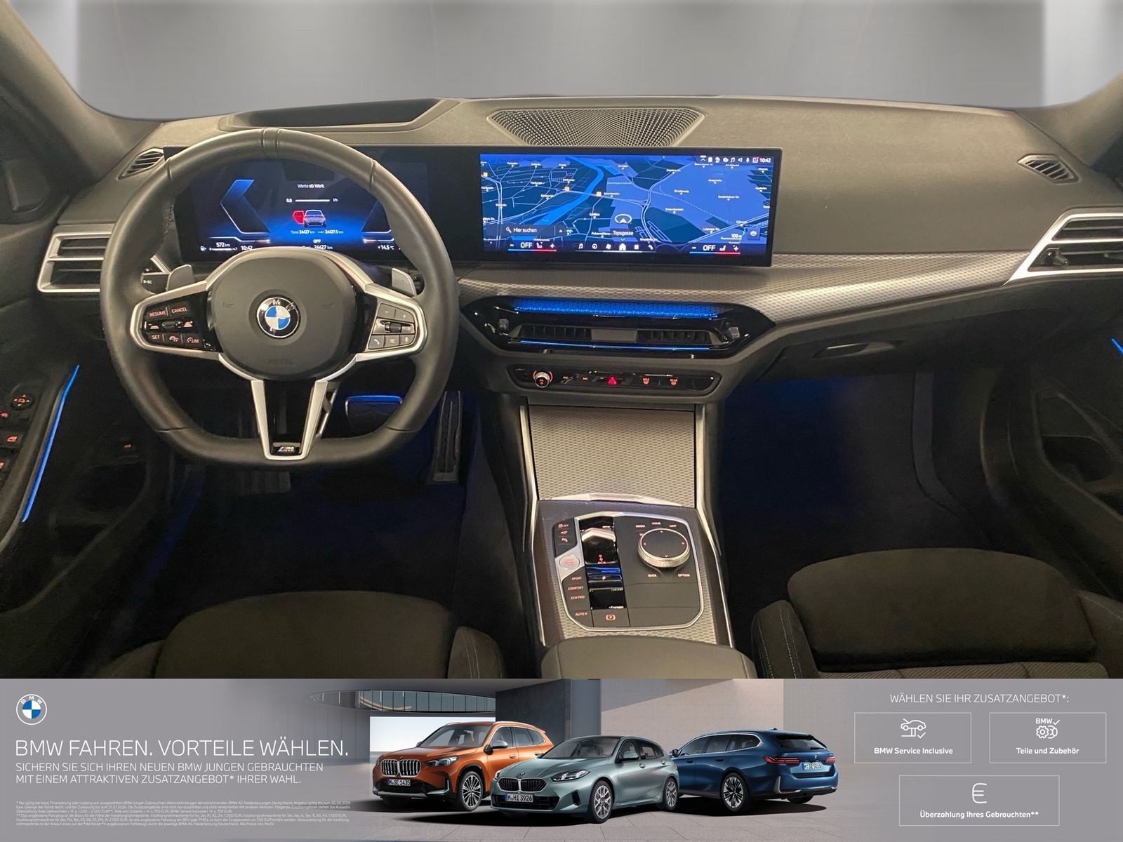 BMW 320 - Bild 12