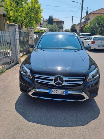 Mercedes-Benz Mercedes-benz GLC 250 GLC 250 d 4Matic Business