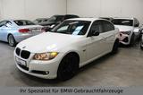 BMW 318i Facelift*Steuerkette Neu*Scheckheft - gebrauchte BMW 318 aus dem Jahr 2009