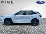 Ford Kuga ST-Line Kamera+Navigation+Winterpaket - Ford Gebrauchtwagen in Neuwied