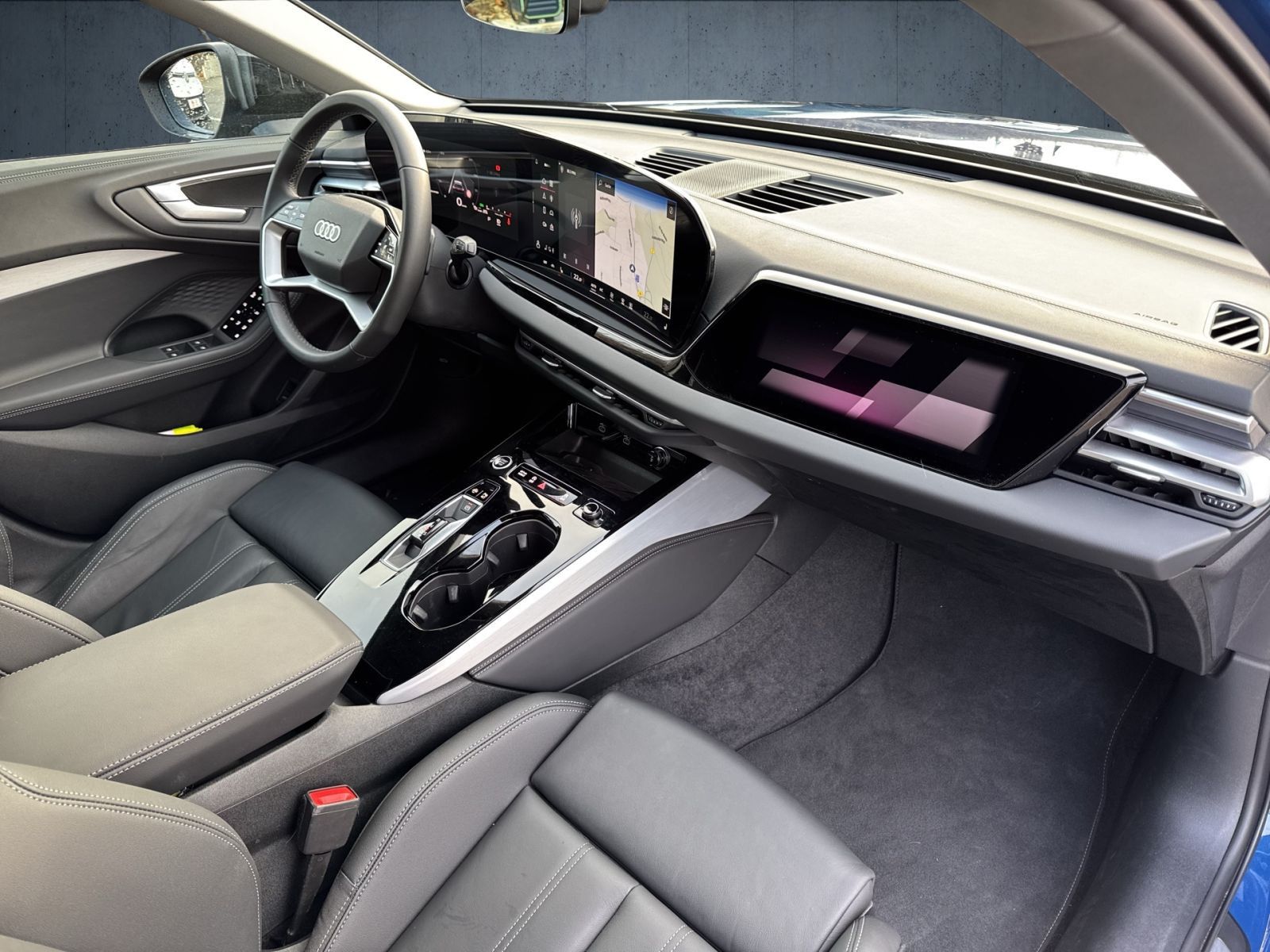 Audi A5 - Bild 15