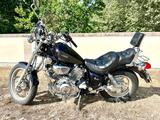 Yamaha Virago - YAMAHA 1992 VIRAGO