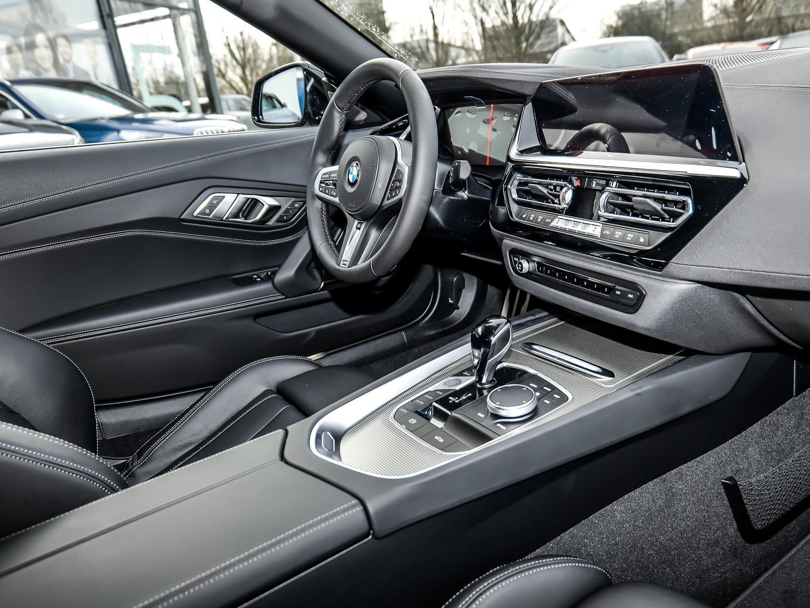 BMW Z4 - Bild 4