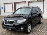 Hyundai Santa Fe 2.4 AHK/LEDER/NAVI/XENON - gebrauchte Hyundai bis 10.000 Euro