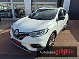 Renault Kadjar TCe 160 GPF DKG  Bose Edition Navi  LED - Renault Gebrauchtwagen in Freiburg