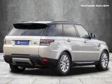 Land Rover Range Rover Sport TDV6 HSE - Land Rover Range Rover Sport in Frankfurt (Main)