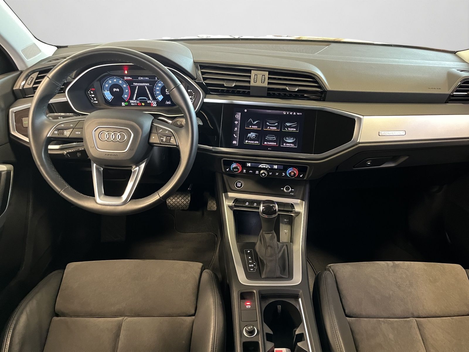 Audi Q3 - Bild 4