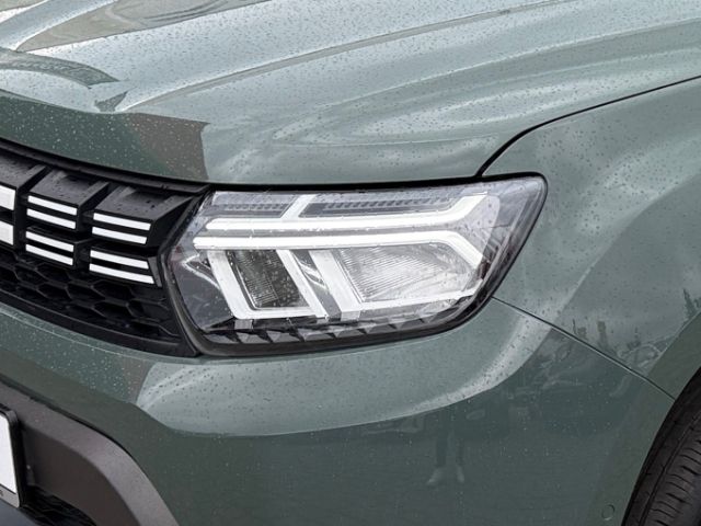 Fahrzeugabbildung Dacia Duster II Journey 1.3 TCe 150 EDC Navi  Apple Ca