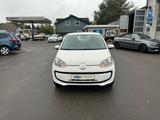 Volkswagen up! move TÜV NEU/KLIMA/SCHECKHEFTGEPFLEGT - VW up! move Gebrauchtwagen