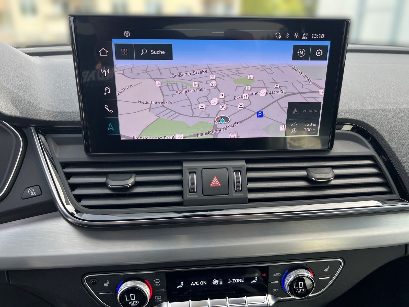 Audi Q5 - Bild 11