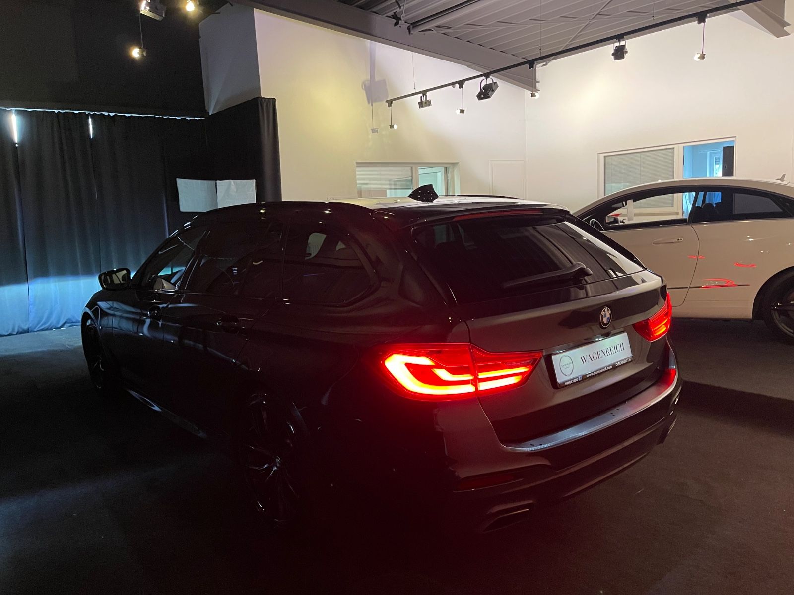 BMW 530D M Sport| Panorama | Head-Up | Harman Kardon foto 21
