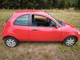 Ford Ka/Ka+ 1,3 44kW Style Style - Ford Ka/Ka+ aus 2006