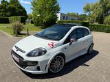 Abarth Punto Evo EsseEsse Full Optie 1.4T MultiAir  - Abarth Punto Evo Gebrauchtwagen