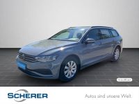 Volkswagen Passat Variant - Vorschau Bild 1