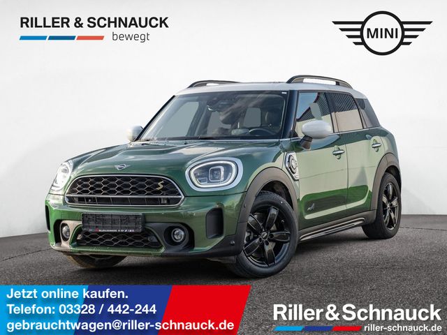 MINI Countryman Cooper S E ALL4 Classic Trim PANO+ACC