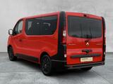 Renault Trafic Combi L1H1 Life 2.0 dCi 145 NAVI+PDC+SHZ - : Van, Combi