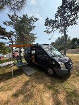 Ford Transit - Camper Ausbau - Angebote entsprechen deinen Suchkriterien