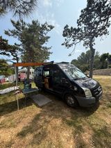 Ford Transit - Camper Ausbau - Offers matching your search criteria