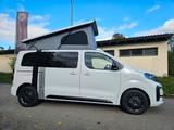 Alpincamper Vivaro Comfort für 1-2 Personen, kombinierbar!!! - Wohnmobil oder -wagen 2 personen