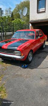 Opel Commodore A GS/E - Opel Commodore Benziner Gebrauchtwagen