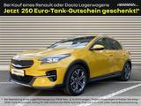 Kia XCeed Launch Editon 1.6 T-GDI AHK Scheckheft PDC - Kia XCeed mit Anhängerkupplung