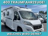 Weinsberg CaraCompact 600 MF Pepper Prominenter Vorbesitz! - Angebote