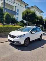 Peugeot 2008 Active PureTech 82 Active
