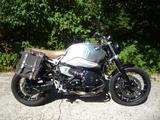 BMW R nine T SCRAMBLER Zubehörteile Scheckheft gepf. - Offers