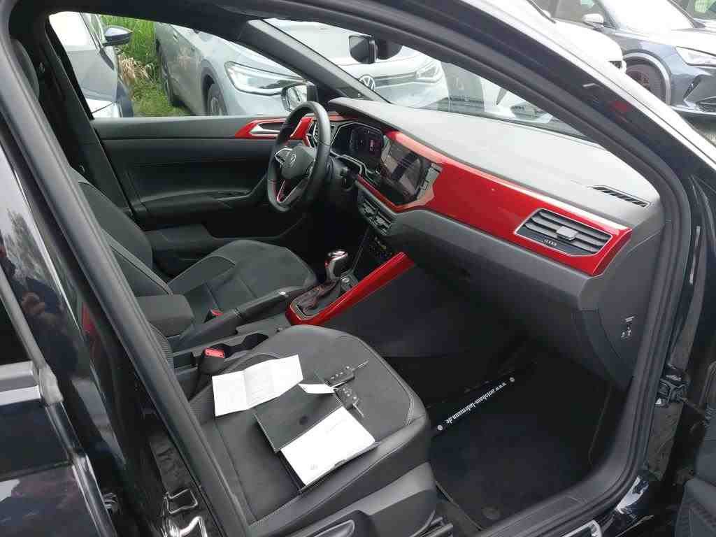 Volkswagen Polo - Bild 8
